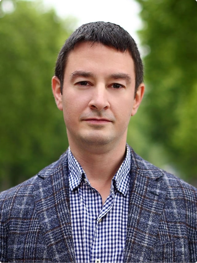 Andrey Insarov