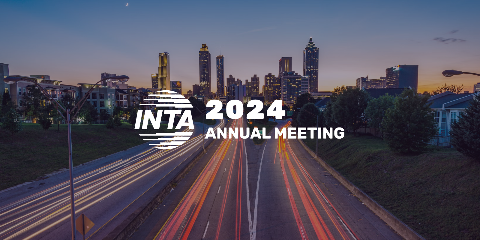 Domains at the INTA Annual Meeting 2024