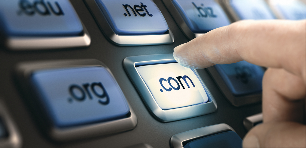 How to Buy a Domain Name for Your Website: Domain Registration Step by Step