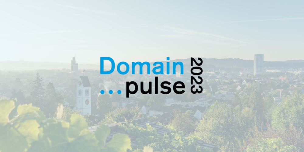 Domain pulse 2023