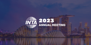 INTA Annual Meeting 2023