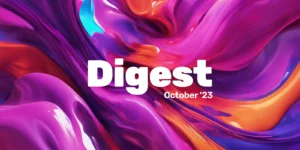 Domain Industry News Digest: October 2023