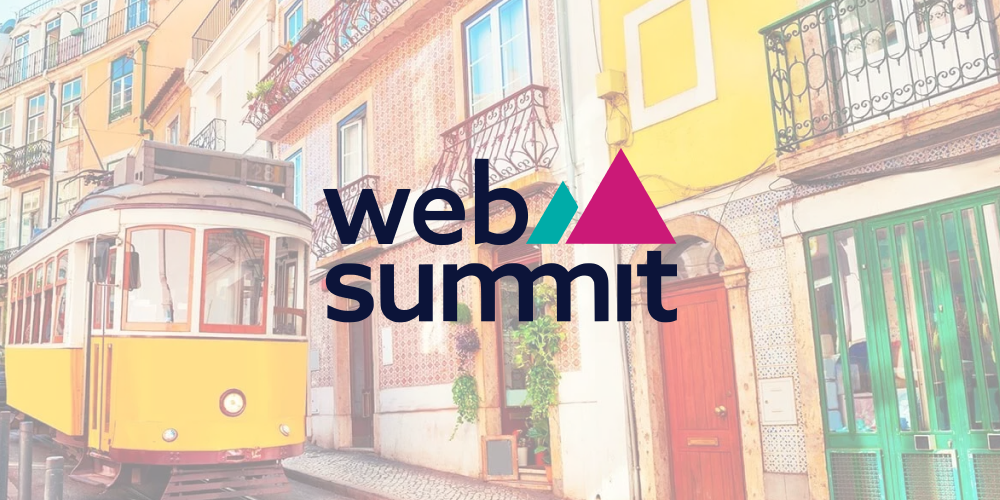 Web Summit 2021