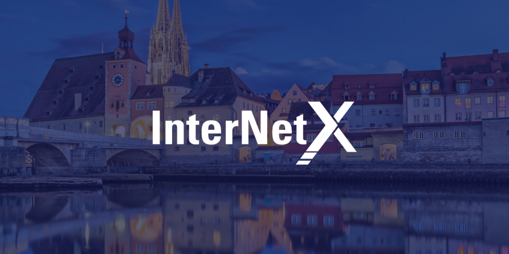 InterNetX Domain Summit 2023