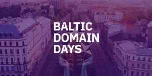 Baltic Domains Days 2023