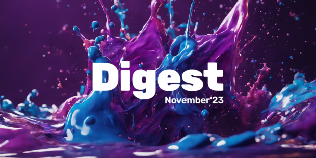 Domain Industry News Digest: November 2023