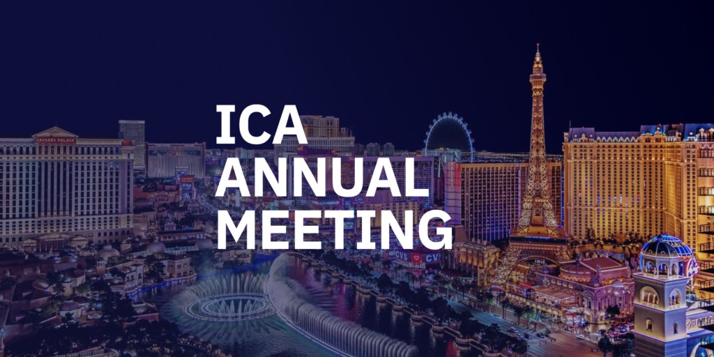 ICA Annual Meeting 2024