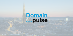 it.com Domains at Domain Pulse 2024 in Vienna