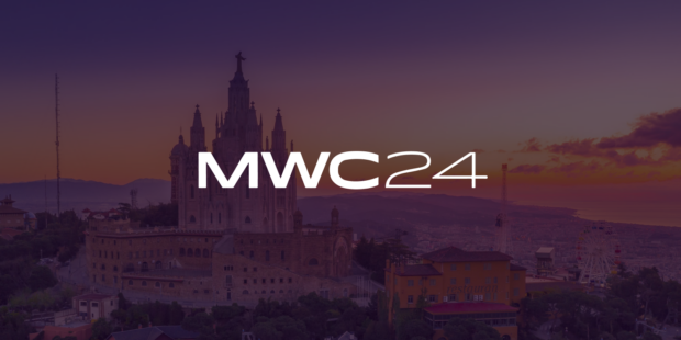 it.com Domains at Mobile World Congress 2024
