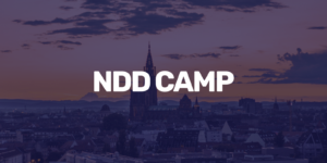it.com Domains at NDDCamp Alsace 2024 in Strasbourg