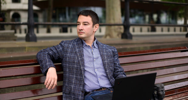 Andrey Insarov on the Future of the Domain Industry 