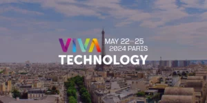 it.com Domains at VivaTech in Paris