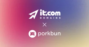 Leading Registrar Porkbun Partners with it.com Domains to Meet the Surging Demand for Tech-Related Domains