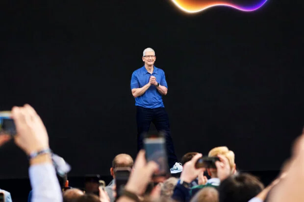 3 Apple WWDC 2024 Highlights To Drive Creativity and Productivity
