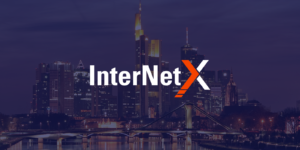 it.com Domains at InterNetX Domain Summit 2024