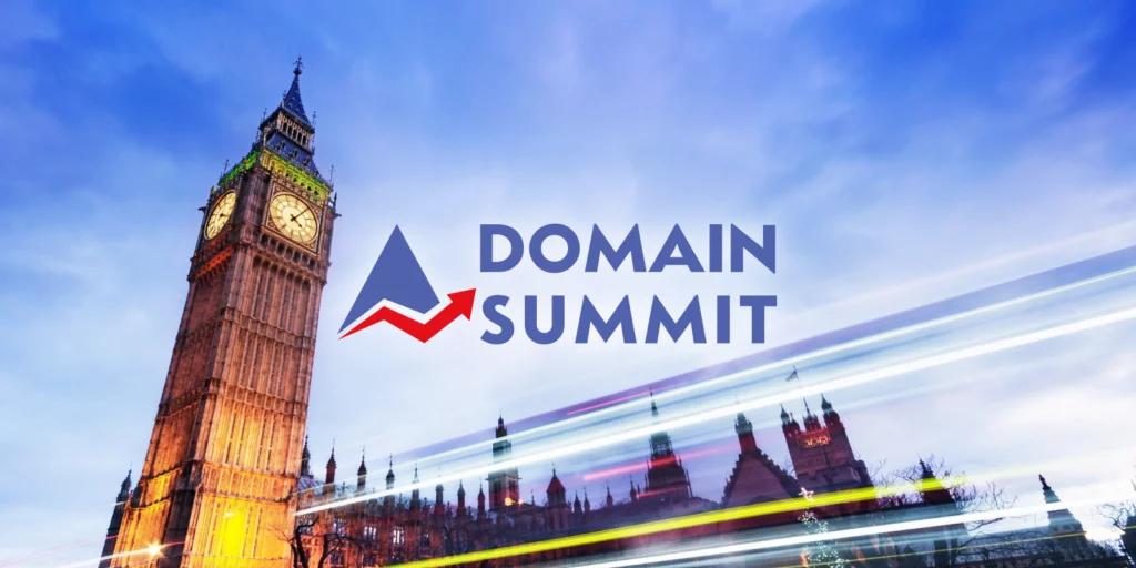 it.com Domains at the London Domain Summit