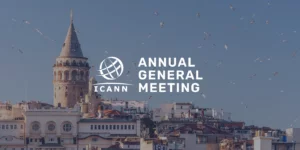 ICANN81 Annual General Meeting