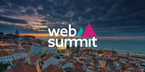 it.com Domains at Web Summit 2024 in Lisbon