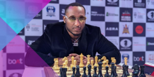 Checkmate Your Competition: How Learning Chess Helps Business Success – James Canty III, Pro Chess Player & Entrepreneur