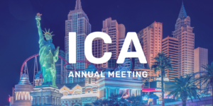 ICA Annual Meeting 2025