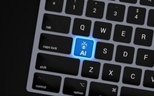 Comment utiliser l'IA pour une stratégie de nom de domaine, selon des experts