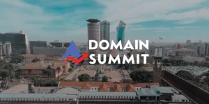 Domain Summit Africa 2026 en Nairobi