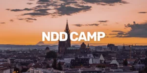 NDDCamp Strasbourg 2026 во Франции