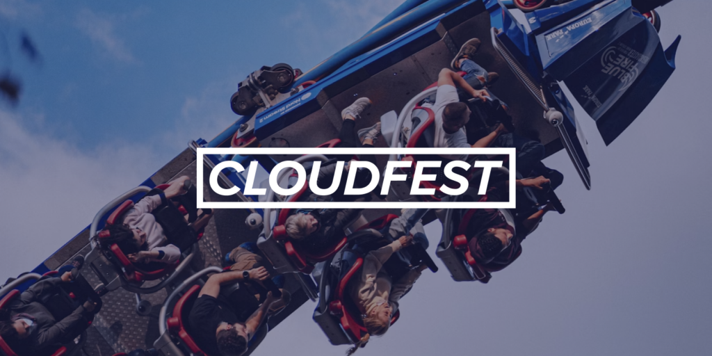 CloudFest 2026 in Rust