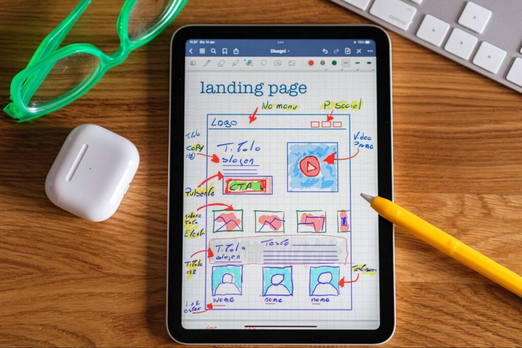 What Is a Landing Page And Why They Matter For Marketing