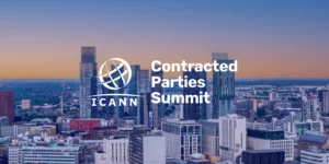 ICANN GDS Contracted Parties Summit 2026 in Manchester