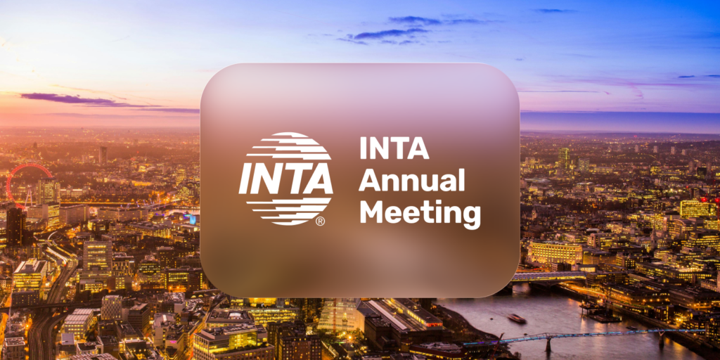 INTA Annual Meeting 2026 in London