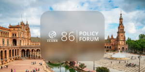 Форум ICANN86 з питань політики 2026 у Севільї