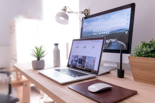 3 Reasons Why Your Business Needs a Second Domain