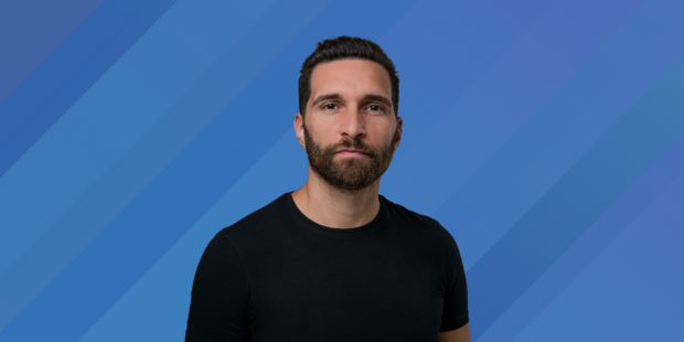 How AI and Platform-Led Discovery Are Changing the Role of Domain Names - Simone Catania, InterNetX