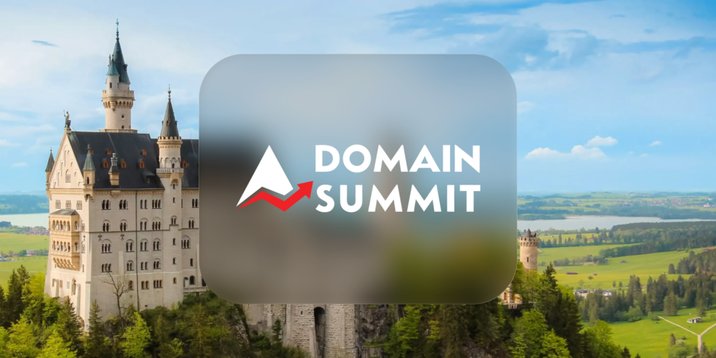 Domain Summit 2026 in Kempten