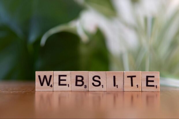 How to Build a Website With AI: From Idea to Live