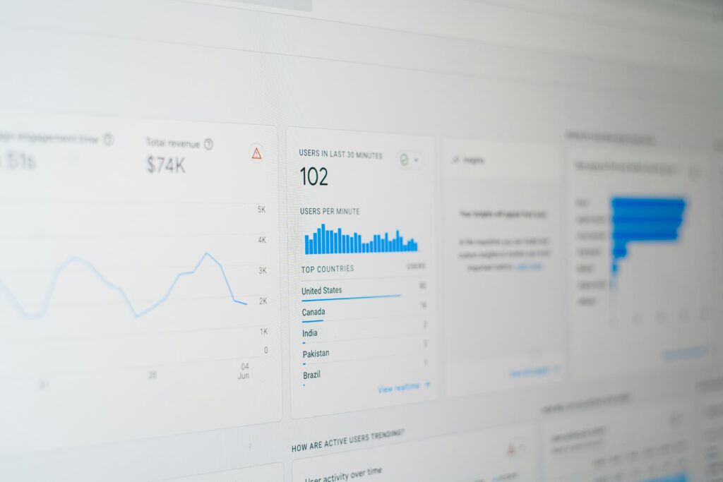 7 Free Tools for Website Monitoring