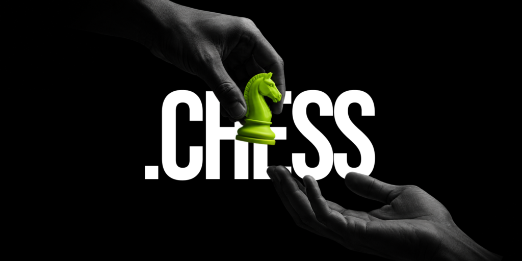 it.com Domains Becomes Technical Partner for FIDE and World Chess’s .chess Domain Application
