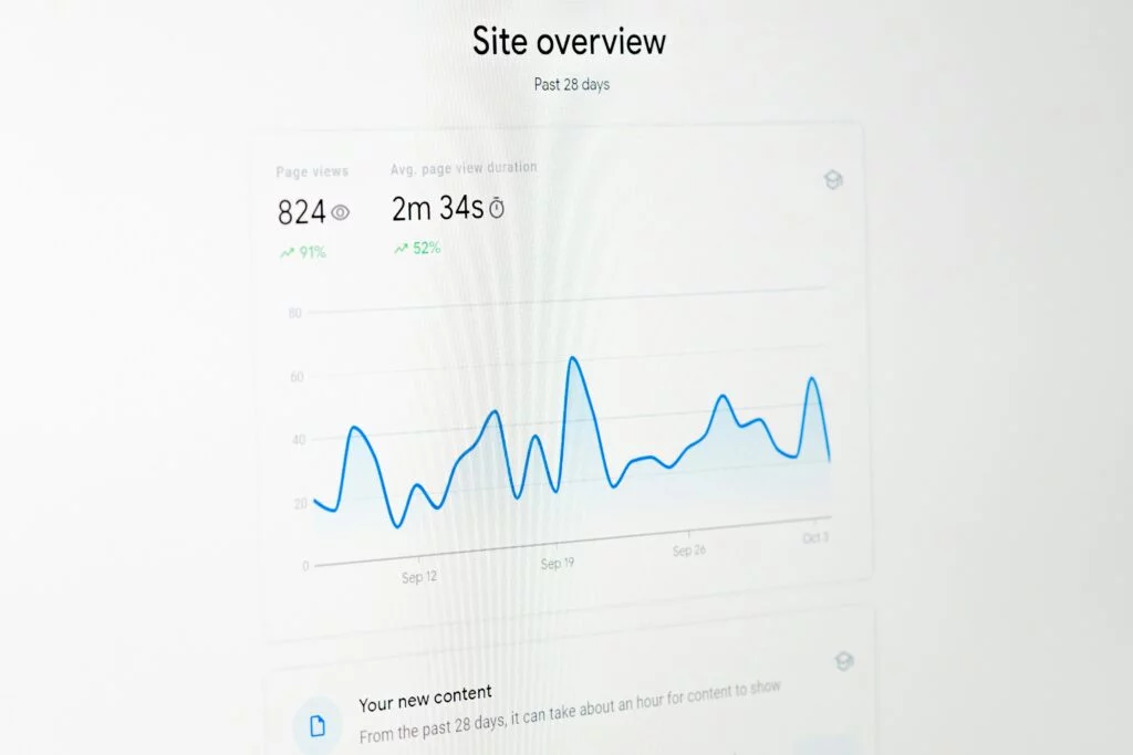 5 Reasons Users Leave Your Site Immediately and How to Fix Them