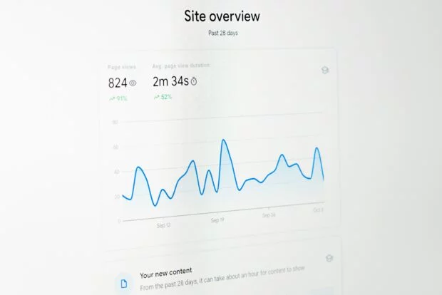 5 Reasons Users Leave Your Site Immediately and How to Fix Them